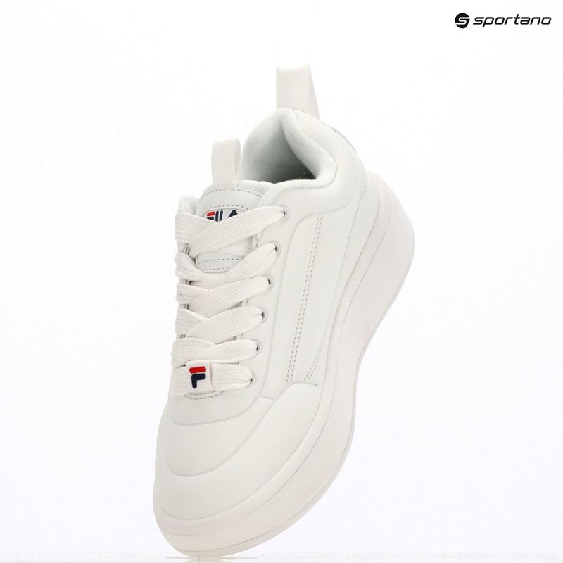 FILA női cipő Superbubble fehér 11