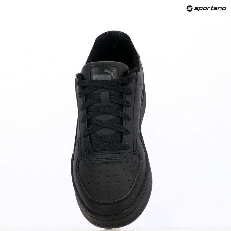 PUMA Caven 2.0 férfi cipő puma fekete/hűvös sötétszürke 13