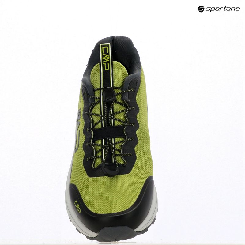 Férfi CMP Phelyx Multisport túrabakancs moha 13