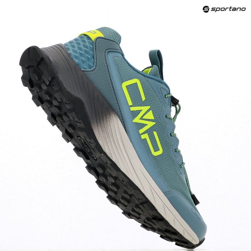 Férfi túrabakancs CMP Phelyx Multisport hydro 13