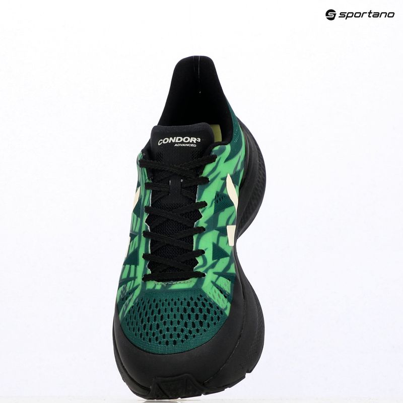 VEJA Veja X Cesar Villalba férfi futócipő poker/cashew/absinthe 9