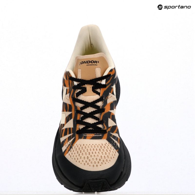 VEJA Veja X Cesar Villalba férfi futócipő areai/cashew/ouro 9