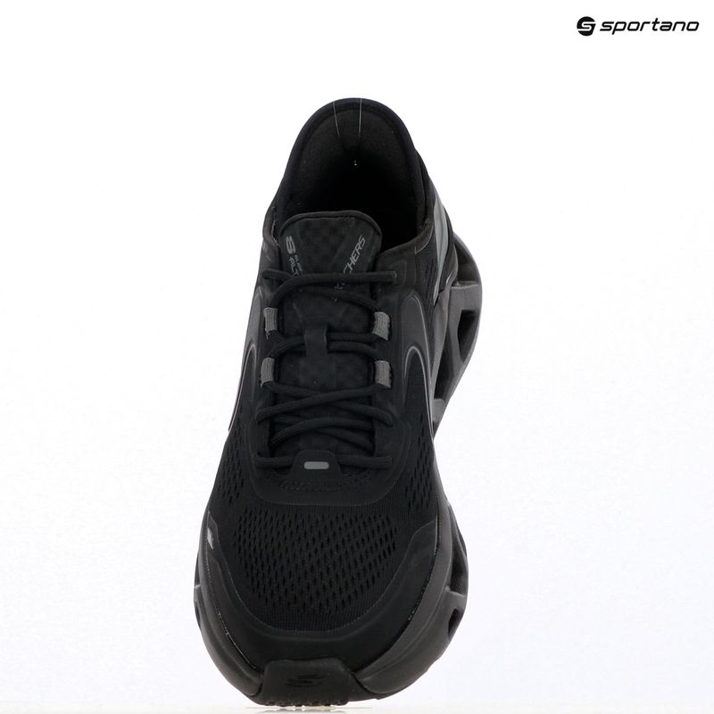 SKECHERS férfi cipő Glide Step Altus fekete 15