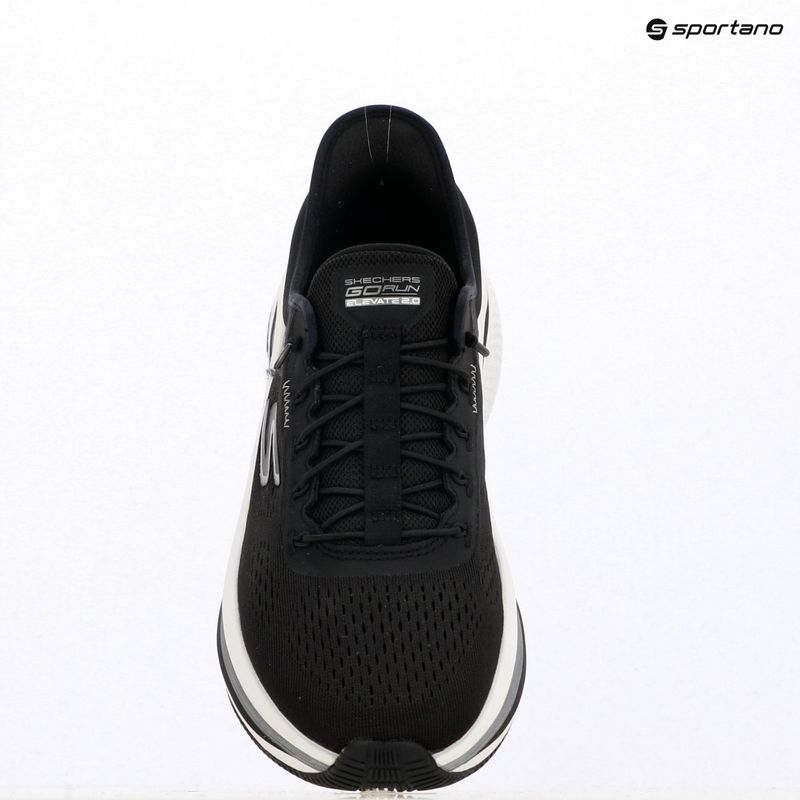 Női futócipők SKECHERS Go Run Elevate 2.0 Banyan fekete 16