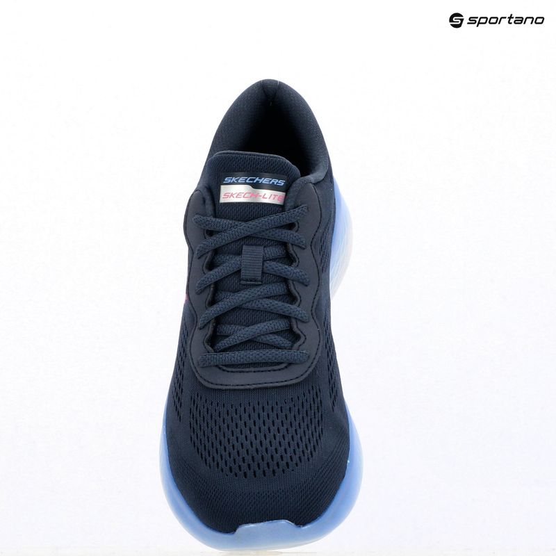 SKECHERS női cipő Skech-Lite Pro Stunning Steps navy/kék 15