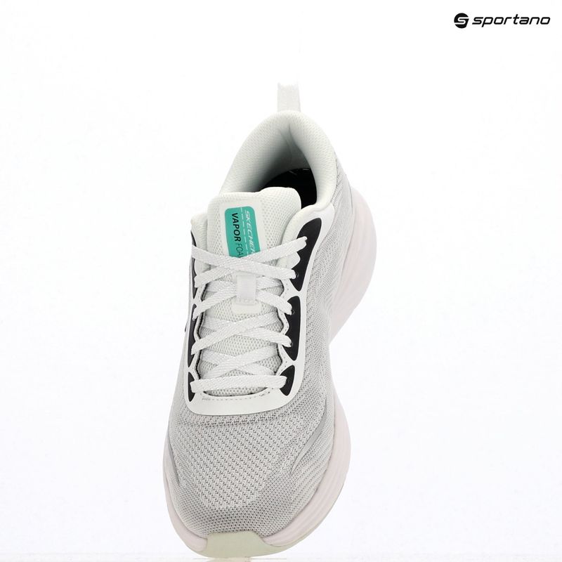 SKECHERS női cipő Vapor Foam Smooth Ride fehér 15