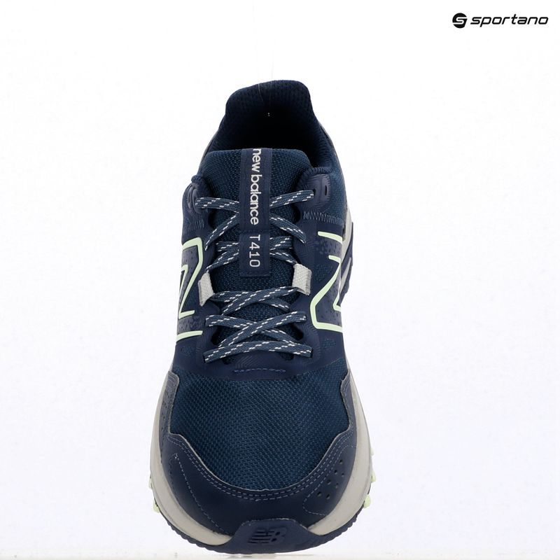 Férfi futócipő New Balance 410's V8 new balance navy New Balance 410's V8 new balance navy 9