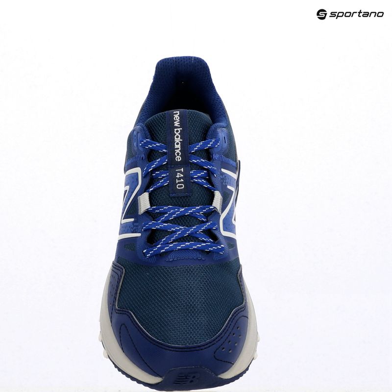 New Balance 410's V8 tintakút férfi futócipők 11