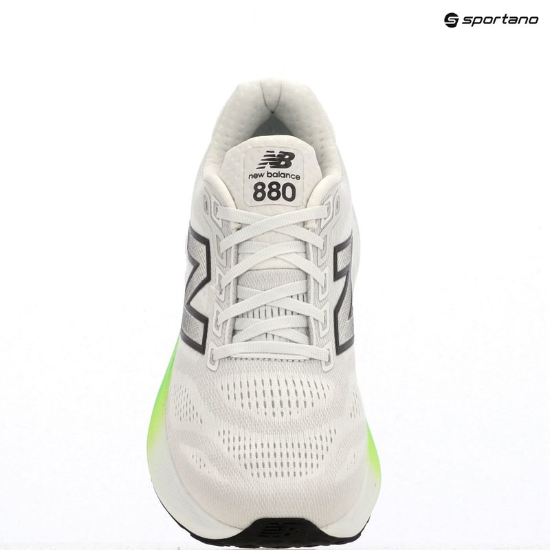 New Balance Fresh Foam 880 v15 reflexió férfi futócipő 12