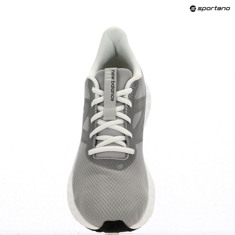 New Balance 411's V3 raincloud férfi futócipők 3