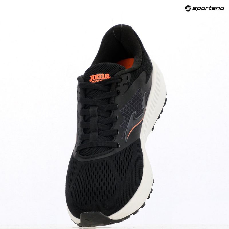 Női futócipő Joma Speed fekete 9