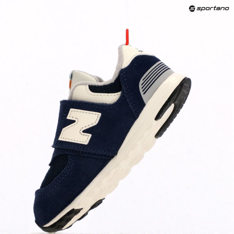 New Balance cipők 9