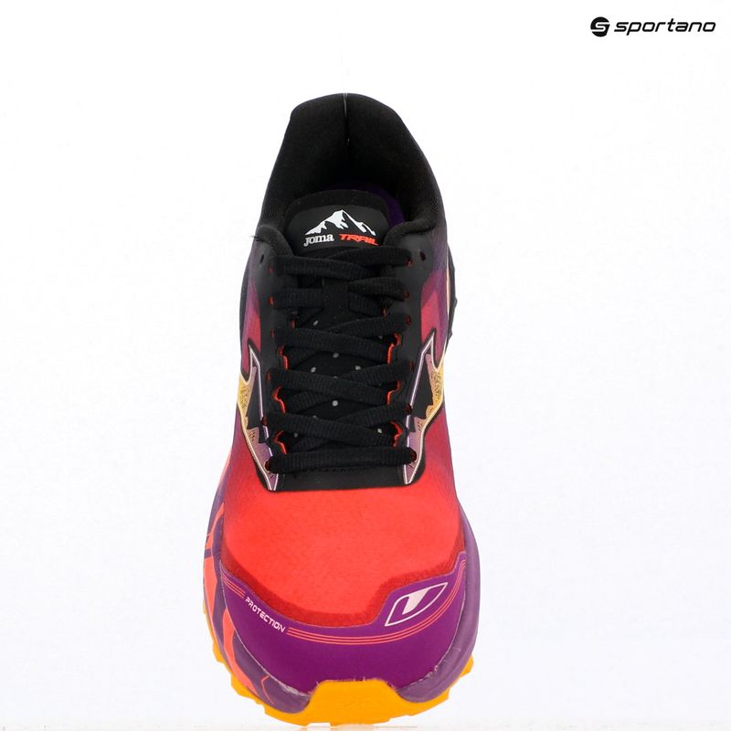 Férfi futócipő Joma TR-7000 coral 9