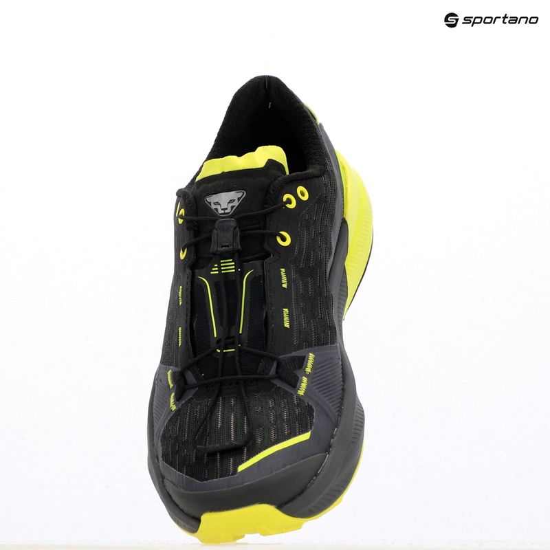 Férfi DYNAFIT Ultra Pro 2 mágnes / fekete futócipő 10