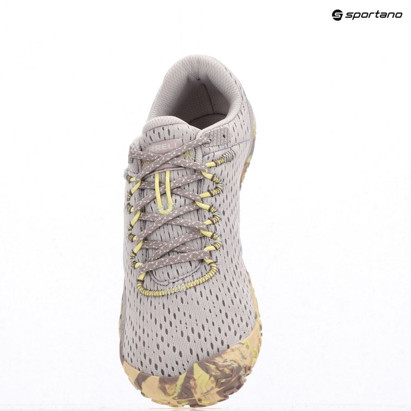 Női mezítlábas bakancs Merrell Vapor Glove 6 lila köd 11