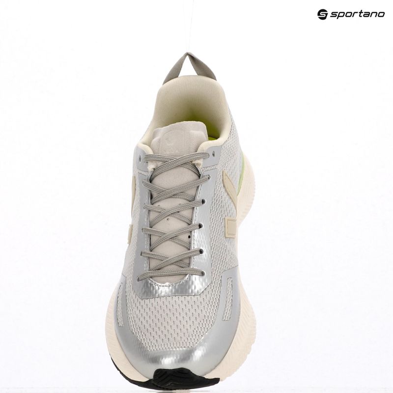 Női cipő VEJA Impala light grey/pierre/silver 9