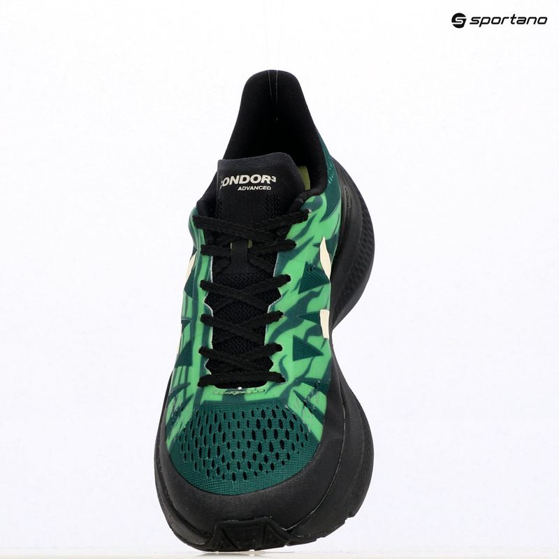 VEJA Veja X Cesar Villalba poker/cashew/absinthe női futócipő 9