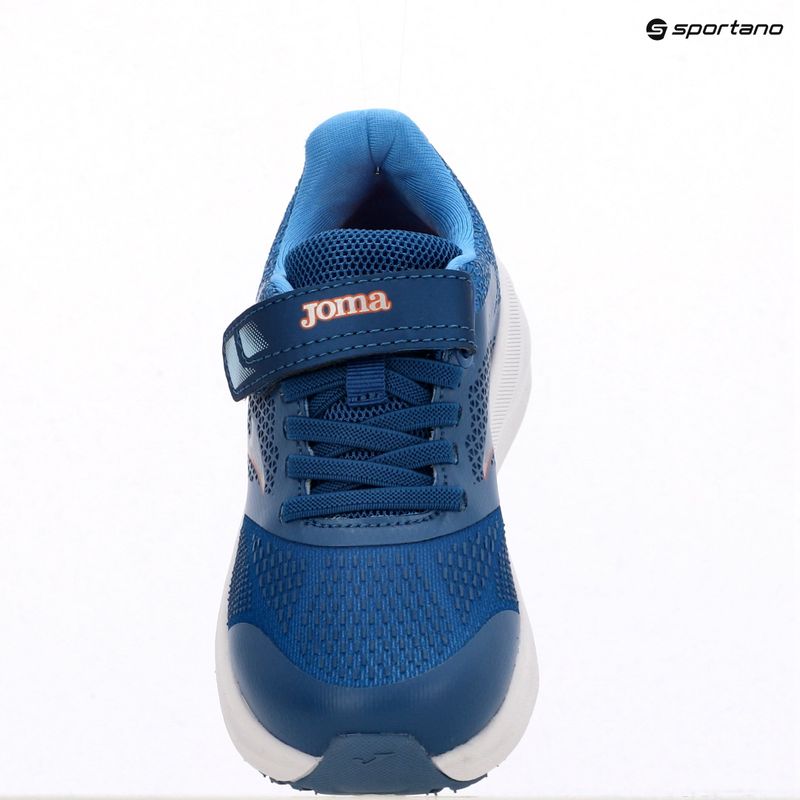 Joma Speed Jr gyermek cipő királyi 15