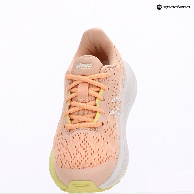Gyerek futócipő ASICS GT-1000 13 GS breeze/white 8