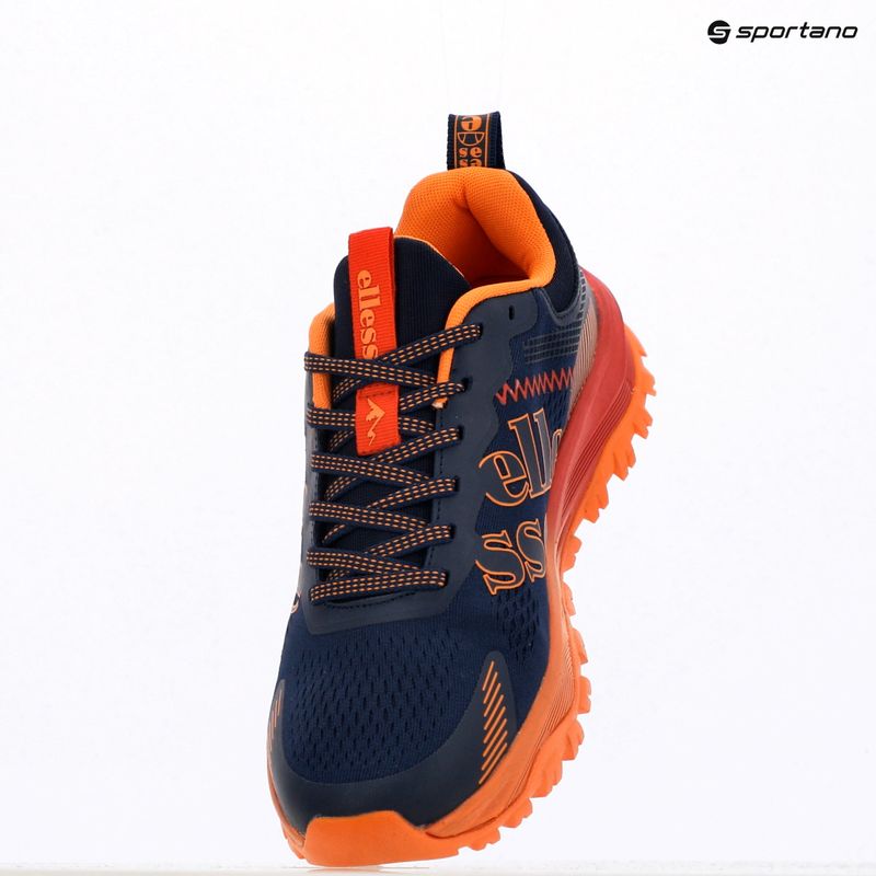 Ellesse Creek férfi cipő dk navy 9