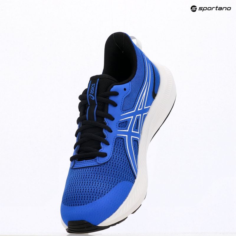 Férfi futócipő ASICS Jolt 5 illusion blue/white 8