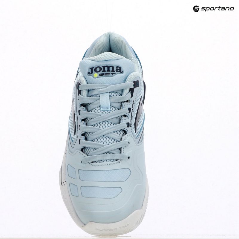 Női teniszcipő Joma Set Lady C blue 2