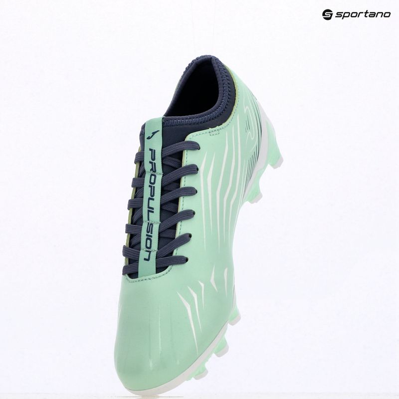Joma Propulsion FG férfi futballcipő királyi 9