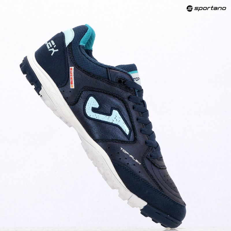 Férfi futballcipő Joma Top Flex TF royal 15