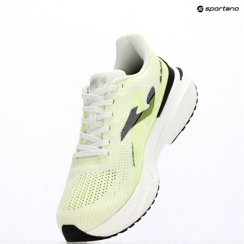 Férfi futócipő Joma Viper fehér 7