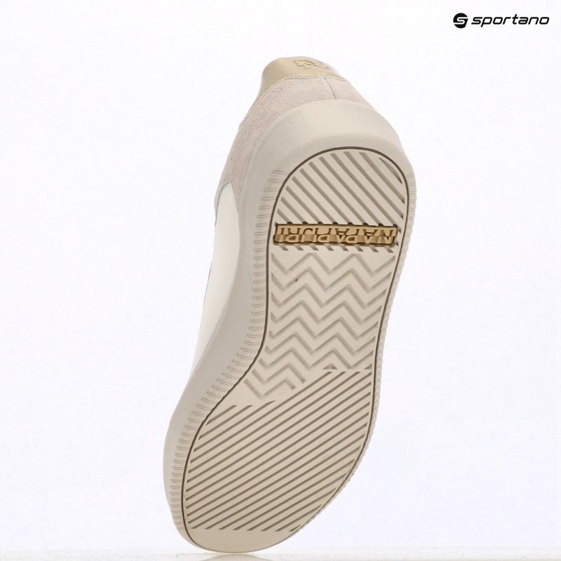 Napapijri női cipő NP0A4IR8 világos fehér 9