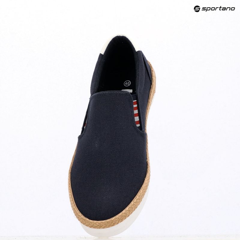 Lee Cooper férfi cipő LCW-25-02-3262MB navy 3