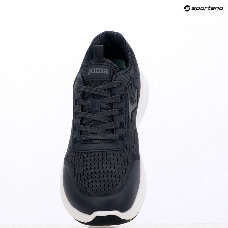 Joma Iron férfi cipő navy 7