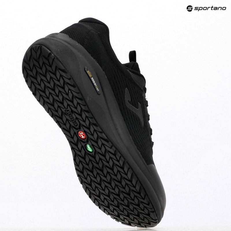 Joma Iron Férfi cipő fekete 14