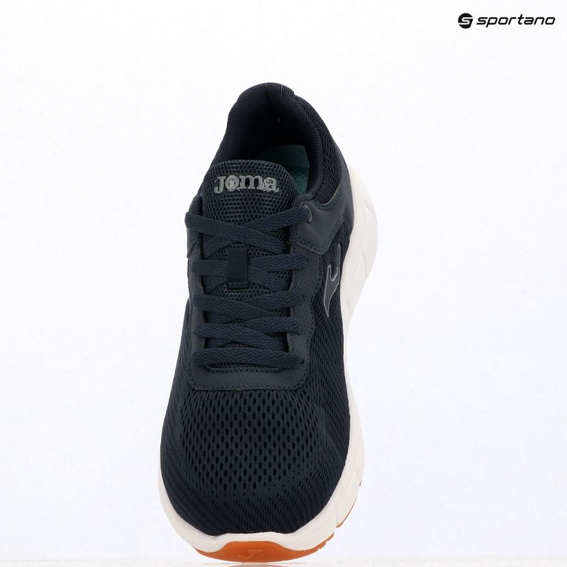 Férfi cipő Joma Atenea navy 14