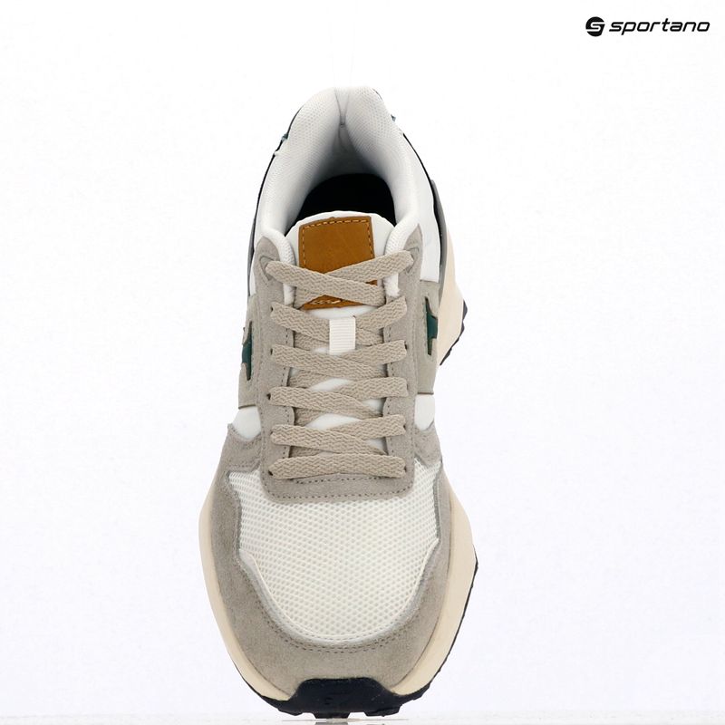 Férfi cipő Joma C.200 szürke/zöld 14