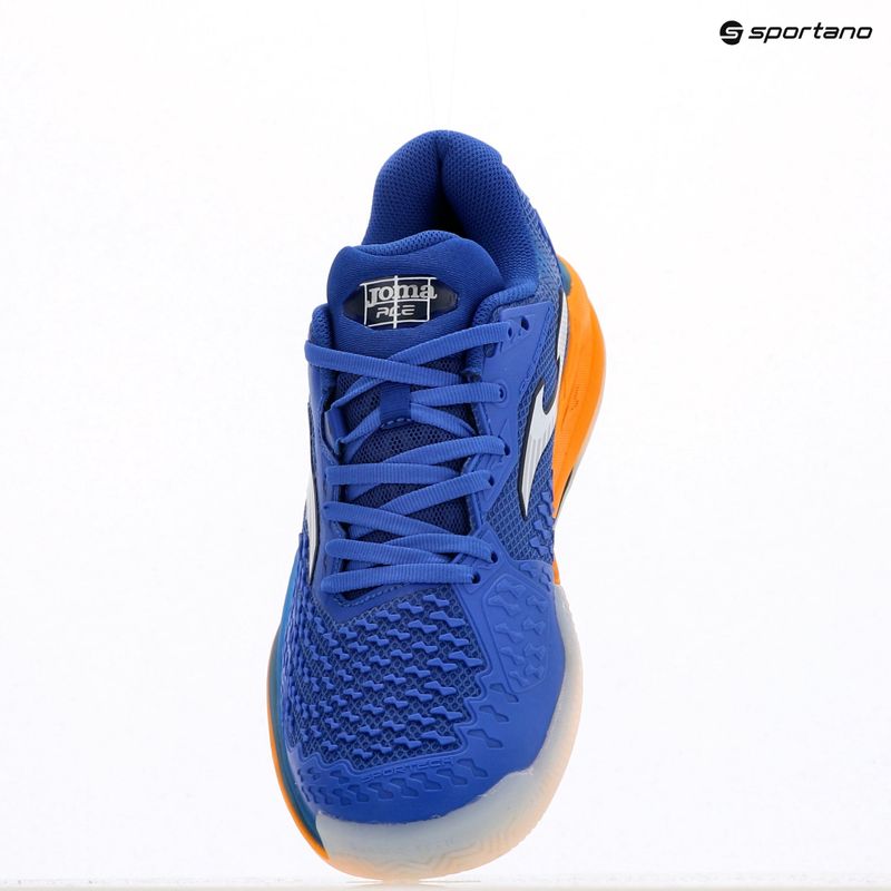 Férfi teniszcipő Joma Ace C royal blue 11
