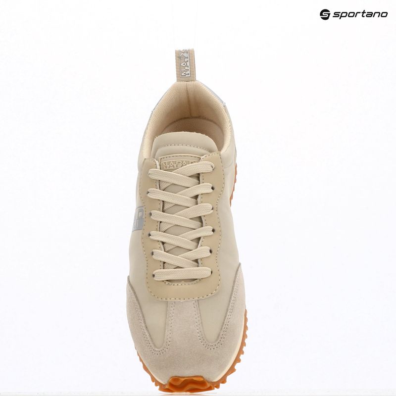 Napapijri női cipő NP0A4IQ9 ásványi bézs 9