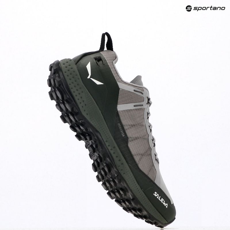 Salewa Pedroc PTX férfi túrabakancsok 3