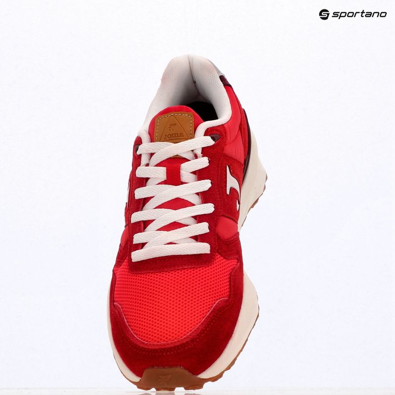Férfi cipő Joma C.200 piros 14