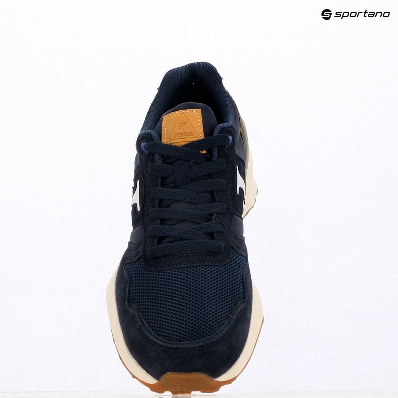 Férfi cipő Joma C.200 navy 14