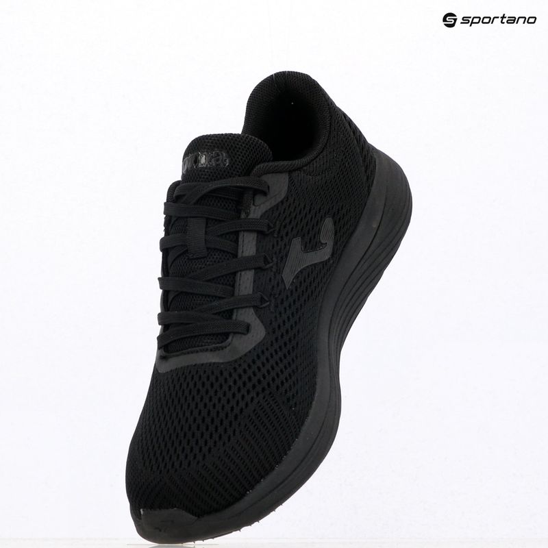 Férfi cipő Joma Ribbon fekete 11