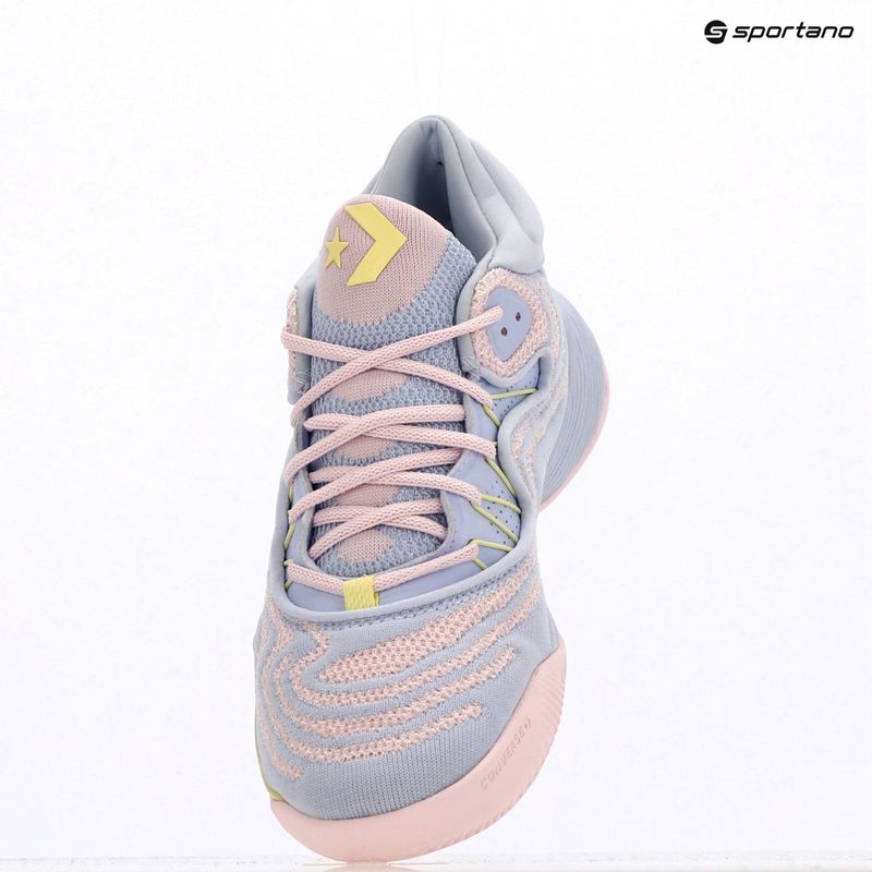 Converse All Star BB Shift CX áfonya jég/cukorbogyó kosárlabda cipő 8