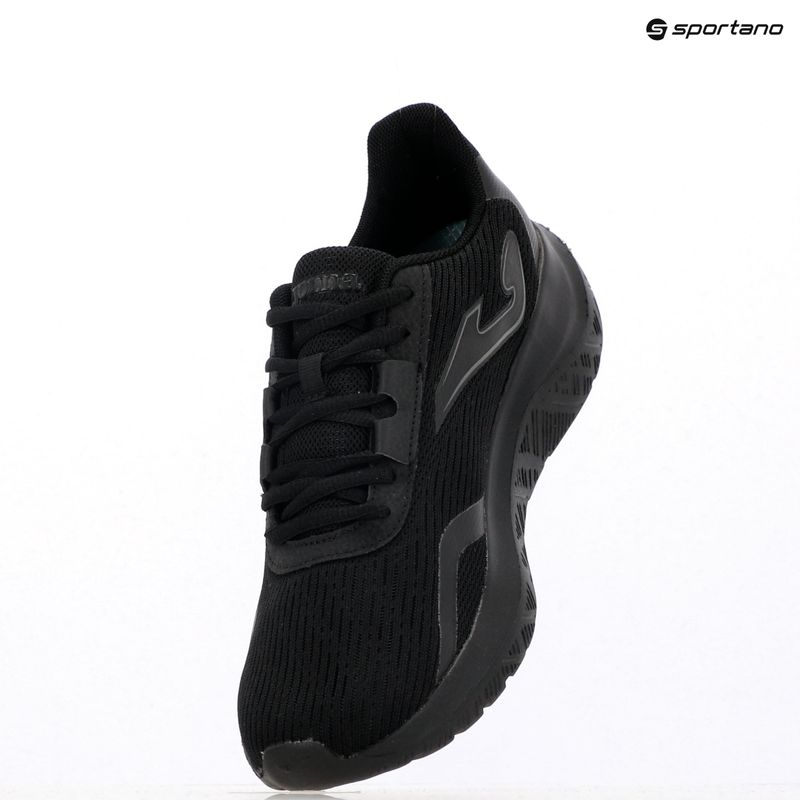 Joma férfi cipő Sodio fekete 11