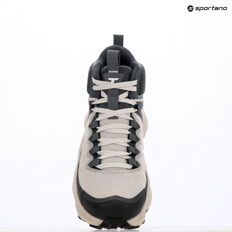 Columbia Escape Thrive Titanum Mid Outdry holdkő/grafit férfi túrabakancsok 19
