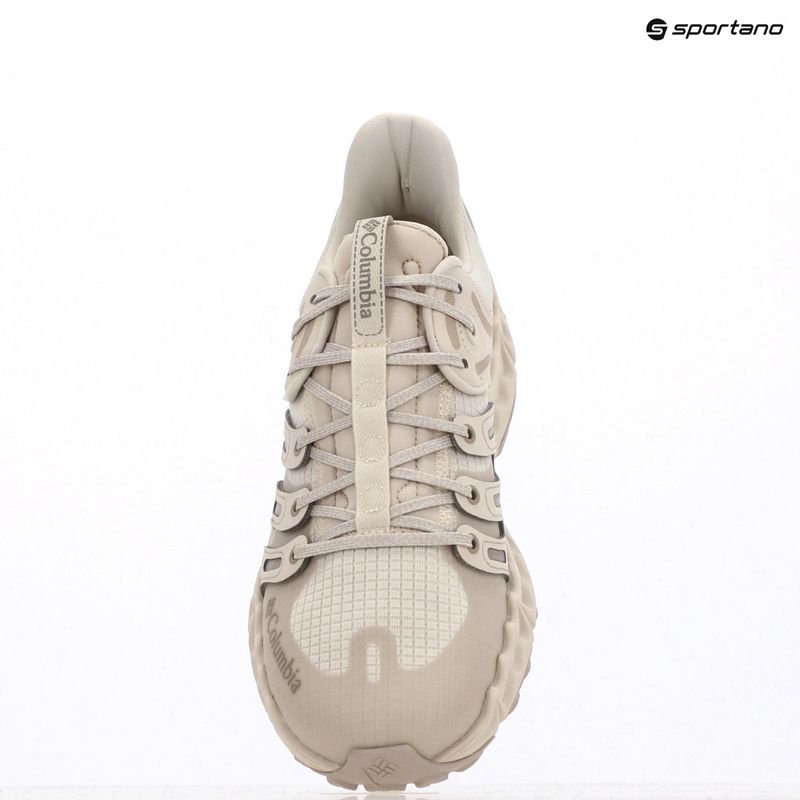 Columbia Voyager FLX PCT férfi cipő felhőszürke/lágy taupe 19
