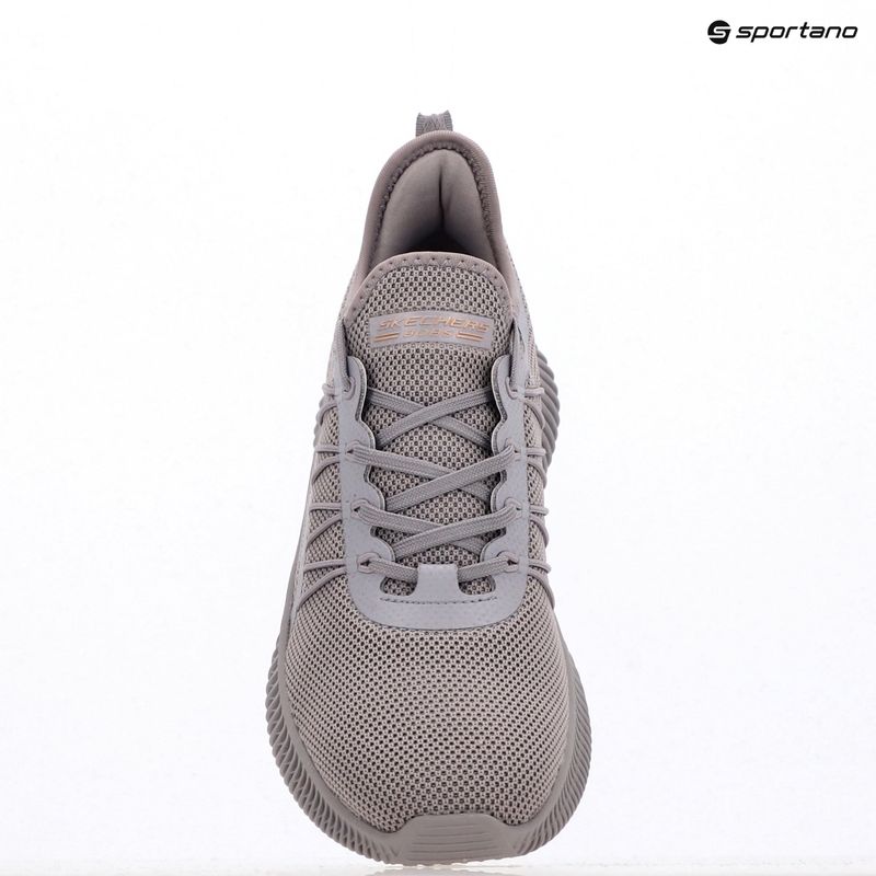 Női cipő SKECHERS Bobs Geo New Aesthetics quail 7
