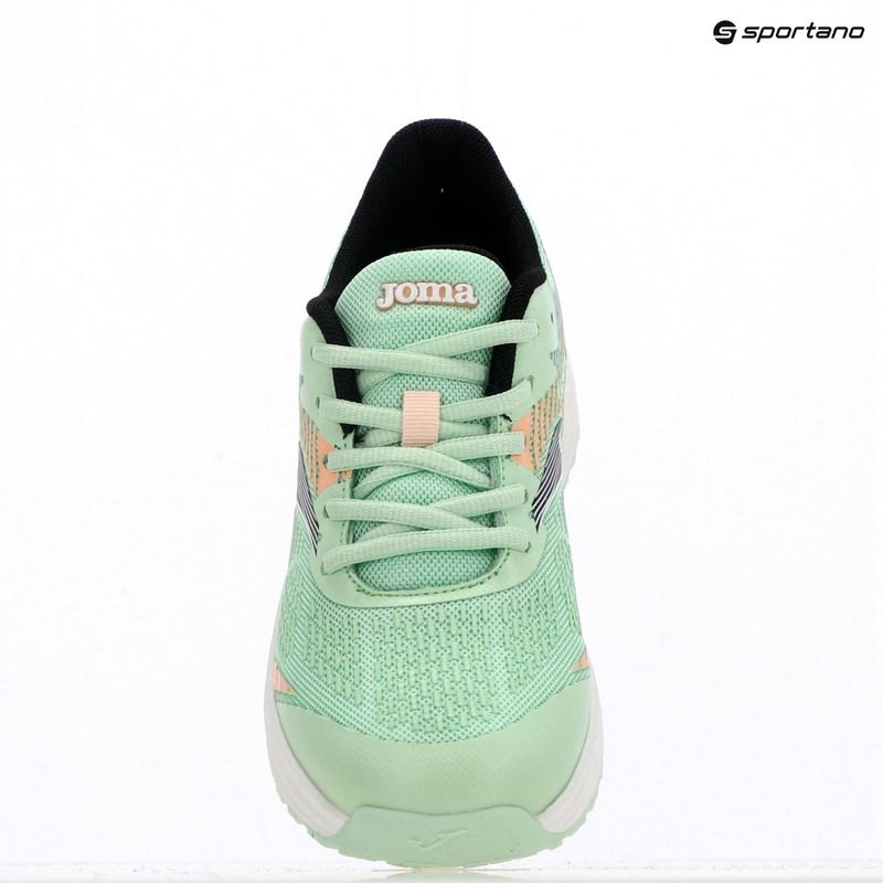 Gyermek cipő Joma Jr30 türkizkék 9