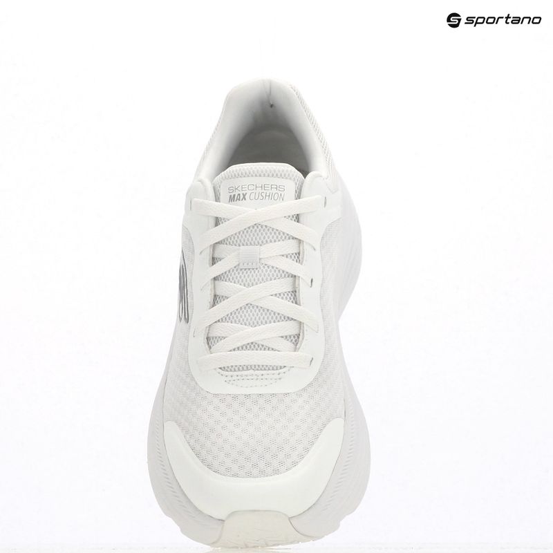 SKECHERS férfi Max Cushioning Endeavour fehér cipő 14