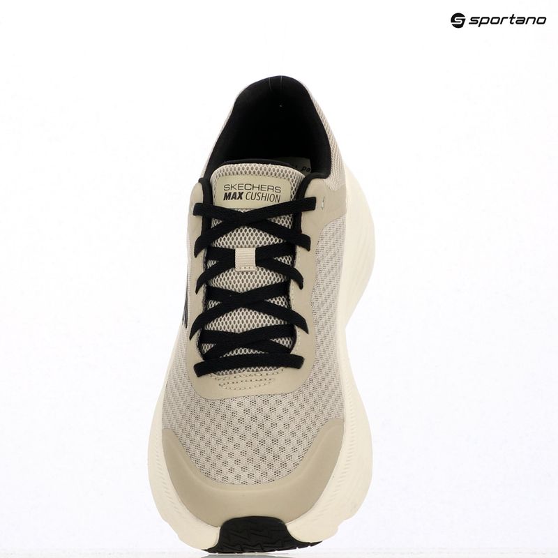 SKECHERS férfi Max Cushioning Endeavour szürke cipők 14