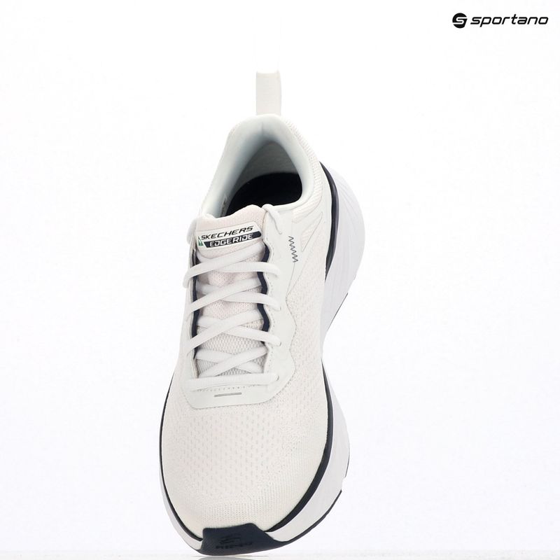 SKECHERS férfi cipő Edgeride Exxo fehér 7